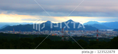 沼津市内　沼津市　駿河沼津サービスエリア　駿河湾　しん東名高速道路件　NEOPASA駿河沼津SA 123522879