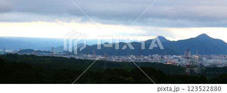 沼津市内　沼津市　駿河沼津サービスエリア　駿河湾　しん東名高速道路件　NEOPASA駿河沼津SA 123522880