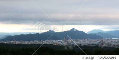 沼津市内　沼津市　駿河沼津サービスエリア　駿河湾　しん東名高速道路件　NEOPASA駿河沼津SA 123522894