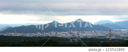 沼津市内　沼津市　駿河沼津サービスエリア　駿河湾　しん東名高速道路件　NEOPASA駿河沼津SA 123522895