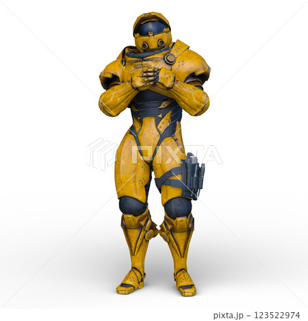 サイバーマン サイバーマン 123522974
