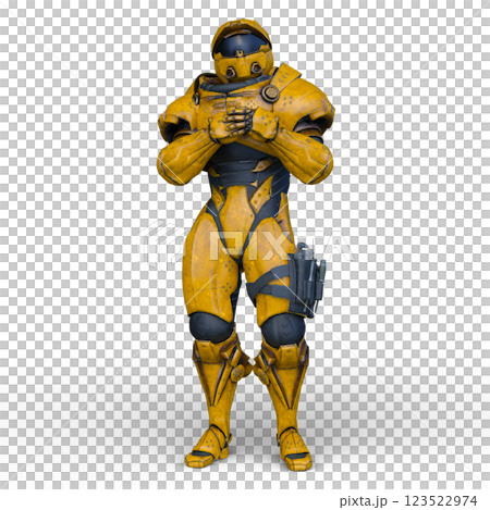 サイバーマン サイバーマン 123522974