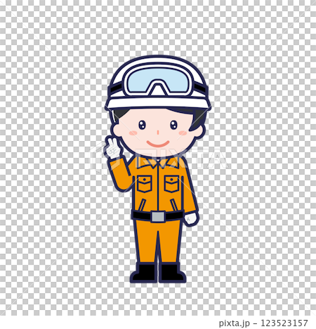 救援隊/女性14 救援隊/女性14 123523157