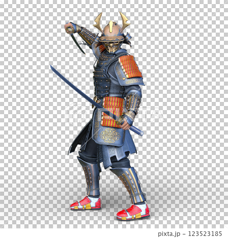 軍事指揮官 123523185