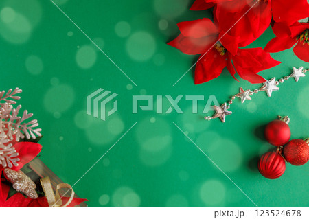 クリスマス クリスマス 123524678
