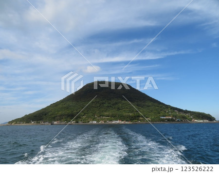 高見島 多度津町 香川県 高見島 多度津町 香川県 123526222