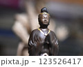 月光菩薩 123526417
