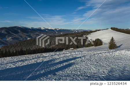 Polyanytsia Ukraine 01.18.25 123526434