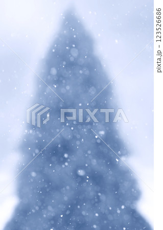 雪イメージ 123526686