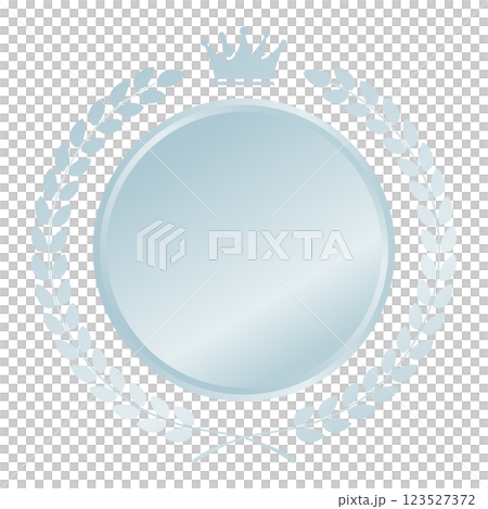 Ranking icon silver Ranking icon silver 123527372