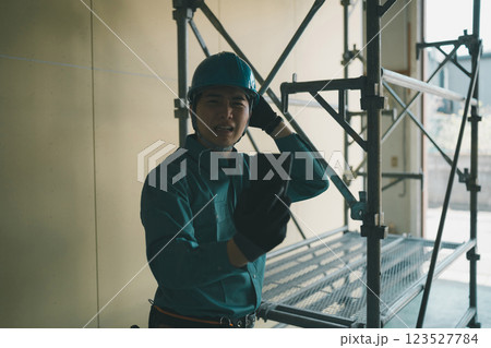 電気工事士 123527784