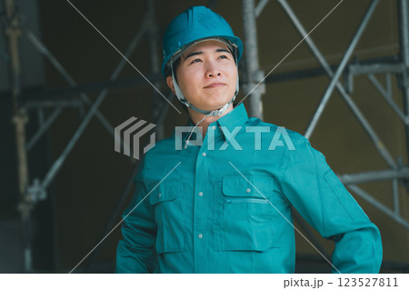 電気工事士 電気工事士 123527811