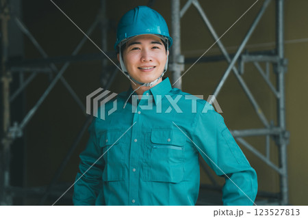 電気工事士 123527813