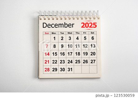 December 2025. Resolution, strategy, solution, goal, business and holidays. Date - month January 2025. Page of annual monthly calendar - January 2025 December 2025. Resolution, strategy, solution, goal, business and holidays. Date - month January 2025. Page of annual monthly calendar - January 2025 123530059