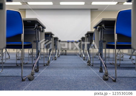 会議室ビジネスのイメージカット 123530106