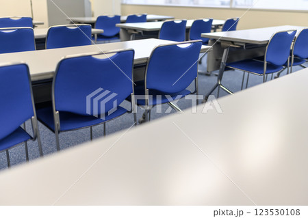 会議室ビジネスのイメージカット 会議室ビジネスのイメージカット 123530108
