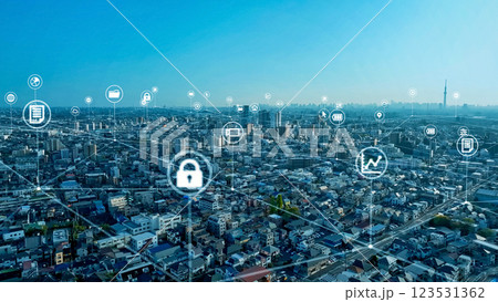 都市とネットワーク 都市とネットワーク 123531362