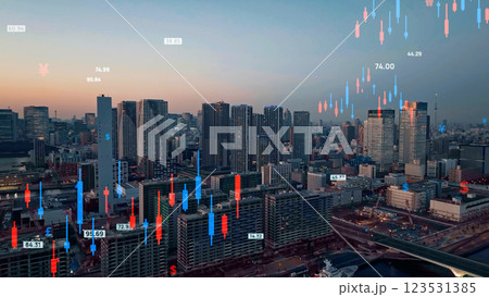 都市と金融ネットワーク 都市と金融ネットワーク 123531385