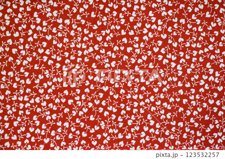 日本の紋様 絹織物 染め物 江戸小紋 和柄 和風 日本の紋様 絹織物 染め物 江戸小紋 和柄 和風 123532257