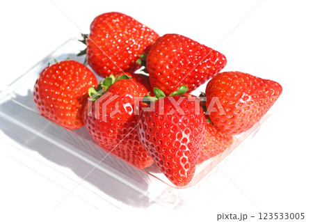 いちご（とちあいか） 123533005