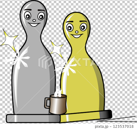 coffee, gray, beige 123537018