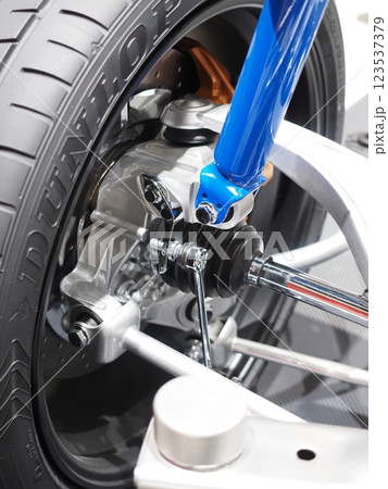 日産GT-R 123537379