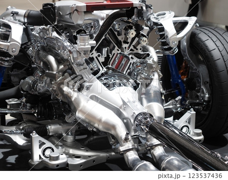 日産GT-R 123537436