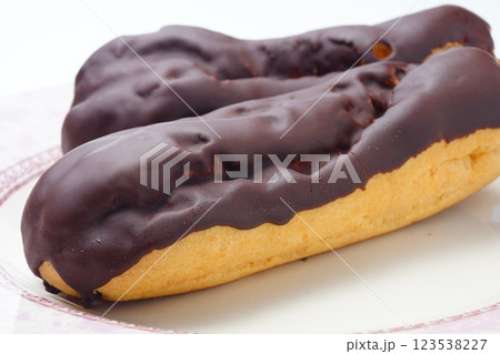 エクレア　 123538227