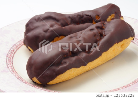 エクレア　 123538228