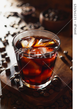 アイスコーヒー アイスコーヒー 123542025