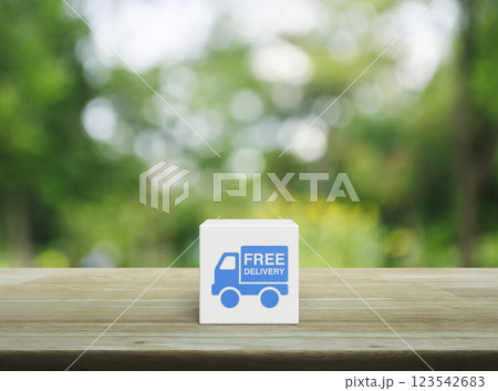 Business transportation service concept Business transportation service concept 123542683