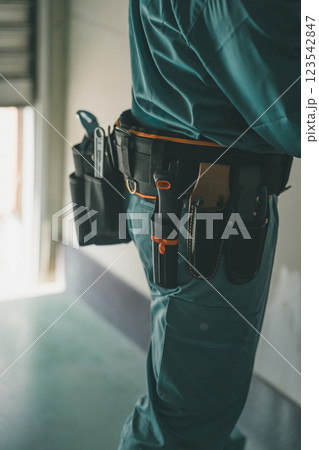 電気工事士 123542847