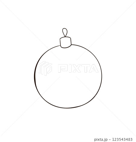 Element of home decor, scrapbooking. Christmas 123543483