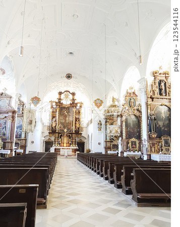 St. Peter and Paul, Beuerberg, at Way of St. James Isar Loisach Tiroler Ache Inn St. Peter and Paul, Beuerberg, at Way of St. James Isar Loisach Tiroler Ache Inn 123544116