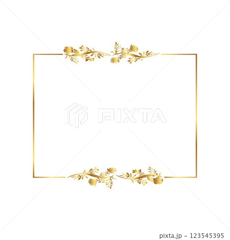 gold border Golden Border Warm Color Frame gold border Golden Border Warm Color Frame 123545395
