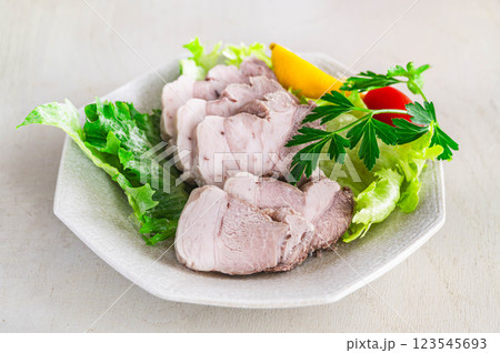 ポッサム 123545693