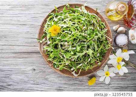 Dandelion 123545755