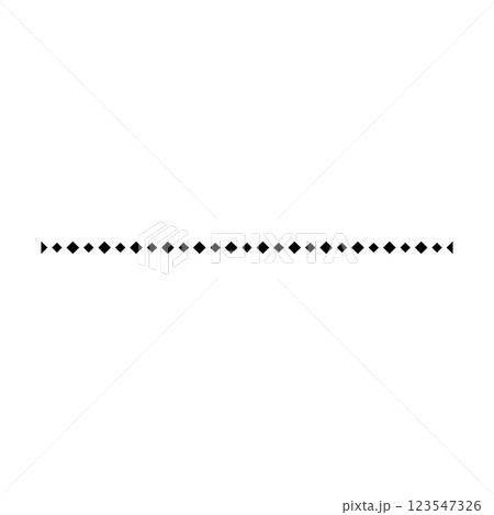 Border frame icon, divider horizontal line vector shape icon for decorative vintage doodle element for design in vector illustration Border frame icon, divider horizontal line vector shape icon for decorative vintage doodle element for design in vector illustration 123547326