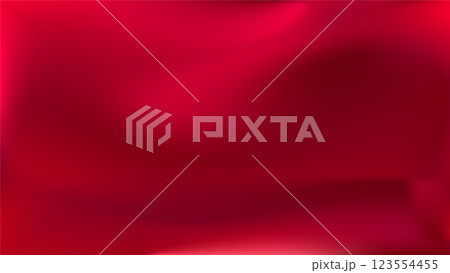Red abstract fluid gradient background. Flowing transitions 123554455