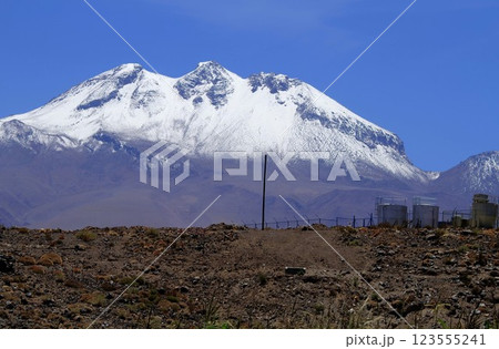 Salar de Atacma Chile 123555241
