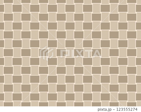 Rattan seamless pattern. Texture of the weave. Vector illustration. 123555274