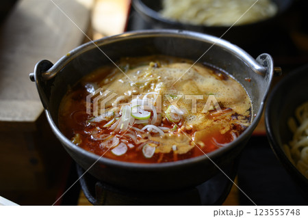 つけ麺 123555748