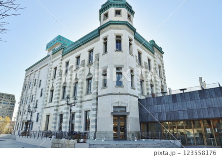 川越りそなコエドテラス 123558176