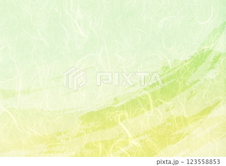 雲龍紙薄緑 雲龍紙薄緑 123558853