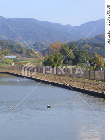 奈良 明日香村 奈良 明日香村 123560939