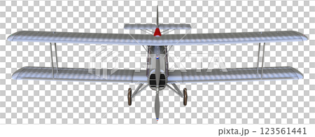 ダグラスM2 123561441