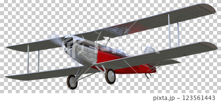 道格拉斯 M2 123561443