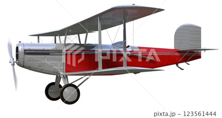 ダグラスM2 123561444