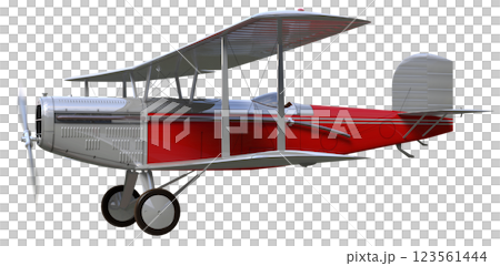 ダグラスM2 123561444