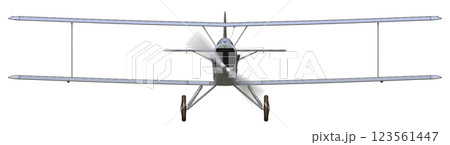 ダグラスM2 123561447